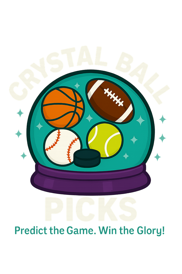 Crystal Ball Logo